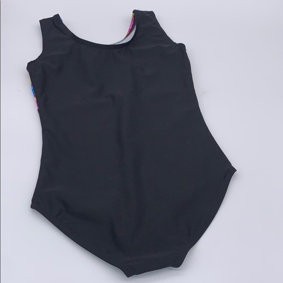 Girls One Piece Swimsuit - Picture 4 of 5